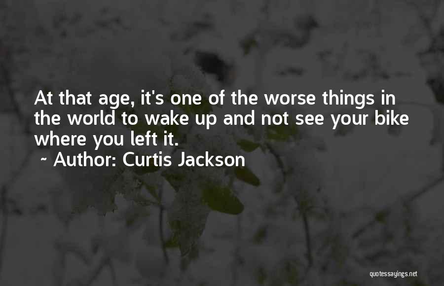 Cycling Quotes By Curtis Jackson