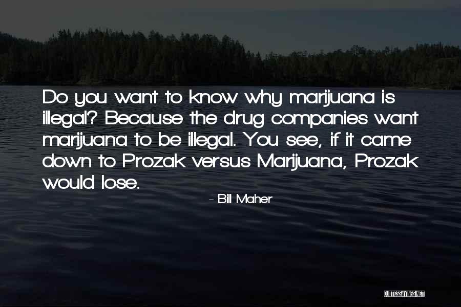 Cyclitic Quotes By Bill Maher Cyclitic Quotes By Bill Maher