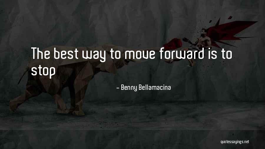 Cyclones Arena Quotes By Benny Bellamacina Cyclones Arena Quotes By Benny Bellamacina