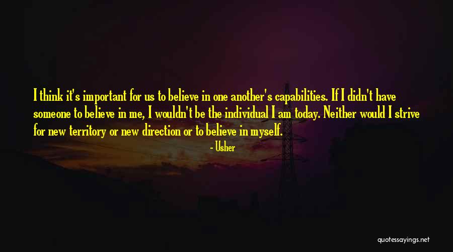Cyclones Arena Quotes By Usher Cyclones Arena Quotes By Usher