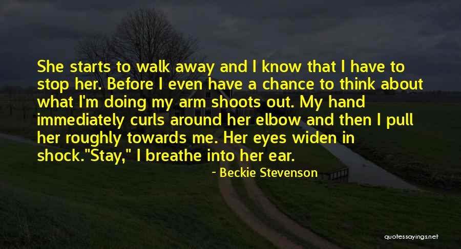 Cyclonic Vacuum Quotes By Beckie Stevenson Cyclonic Vacuum Quotes By Beckie Stevenson