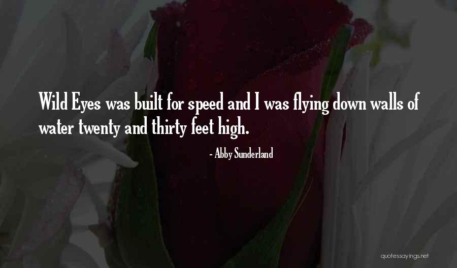 Cyclopean Architecture Quotes By Abby Sunderland Cyclopean Architecture Quotes By Abby Sunderland