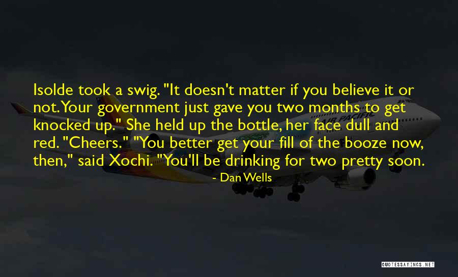 Cyclopean Concrete Quotes By Dan Wells Cyclopean Concrete Quotes By Dan Wells