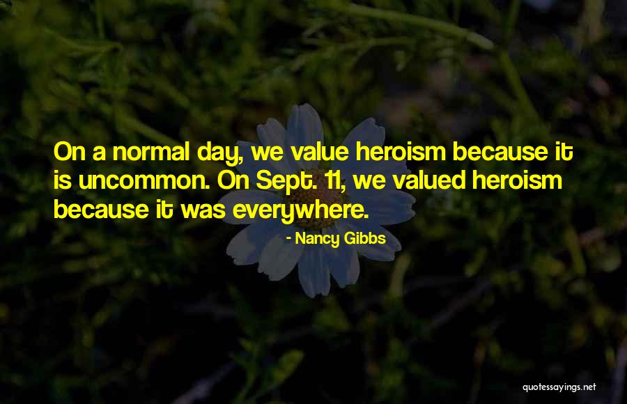 Cyclopean Concrete Quotes By Nancy Gibbs Cyclopean Concrete Quotes By Nancy Gibbs