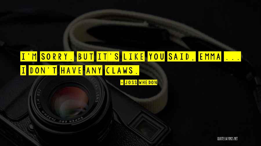 Cyclops Quotes By Joss Whedon Cyclops Quotes By Joss Whedon