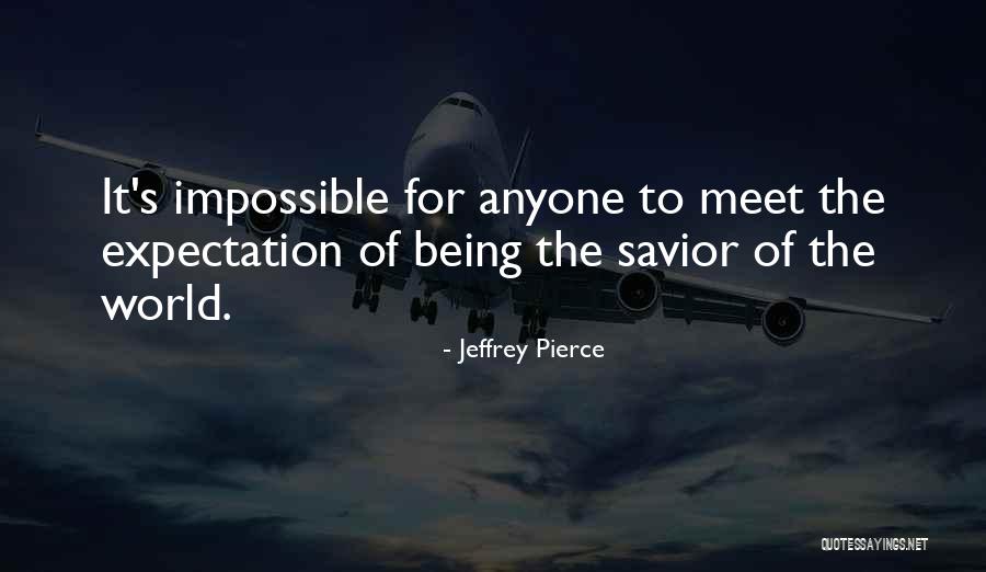 Cyclopss Quotes By Jeffrey Pierce Cyclopss Quotes By Jeffrey Pierce