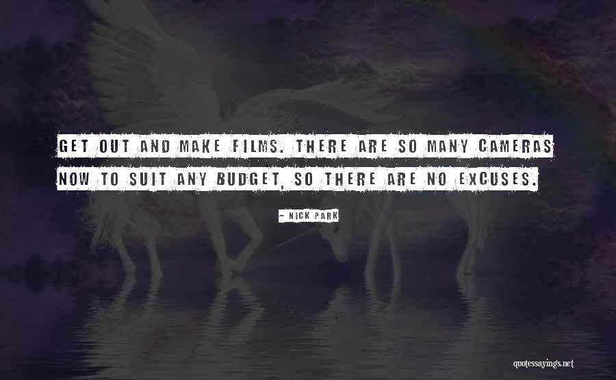 Cyclotrons In Us Quotes By Nick Park Cyclotrons In Us Quotes By Nick Park