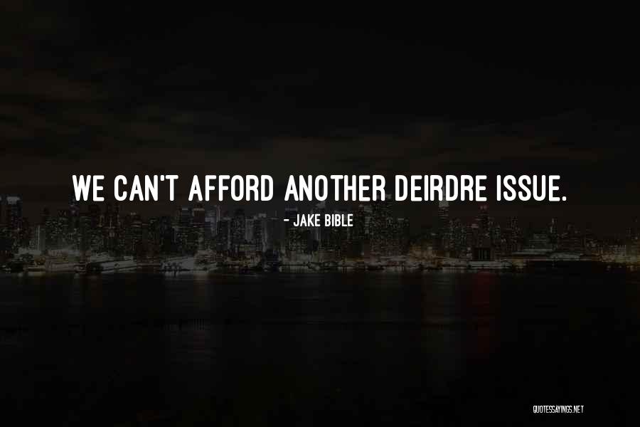 Cyd Quotes By Jake Bible Cyd Quotes By Jake Bible