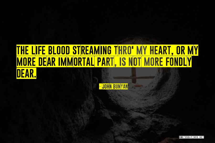 Cydnee Black Quotes By John Bunyan Cydnee Black Quotes By John Bunyan