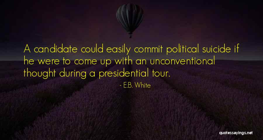 Cydnie Piscatello Quotes By E.B. White Cydnie Piscatello Quotes By E.B. White