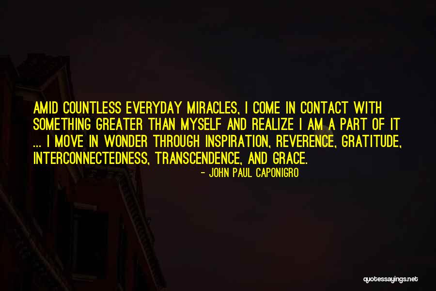 Cyferskuil Quotes By John Paul Caponigro Cyferskuil Quotes By John Paul Caponigro