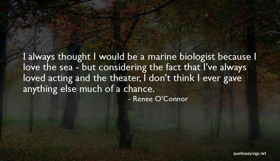 Cyganek Piece Quotes By Renee O'Connor Cyganek Piece Quotes By Renee O'Connor