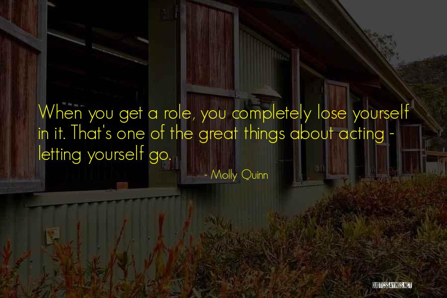 Cygnes Pronunciation Quotes By Molly Quinn Cygnes Pronunciation Quotes By Molly Quinn