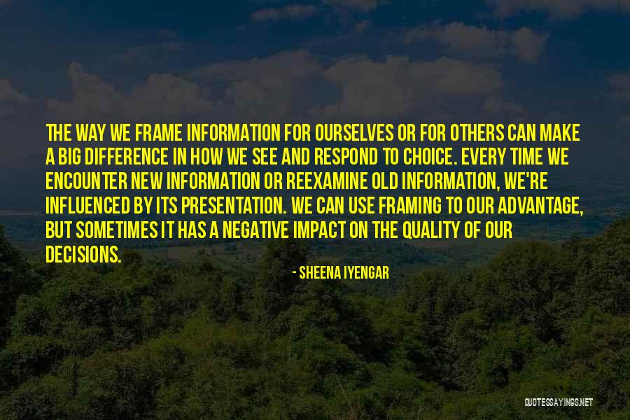 Cygnet Quotes By Sheena Iyengar Cygnet Quotes By Sheena Iyengar