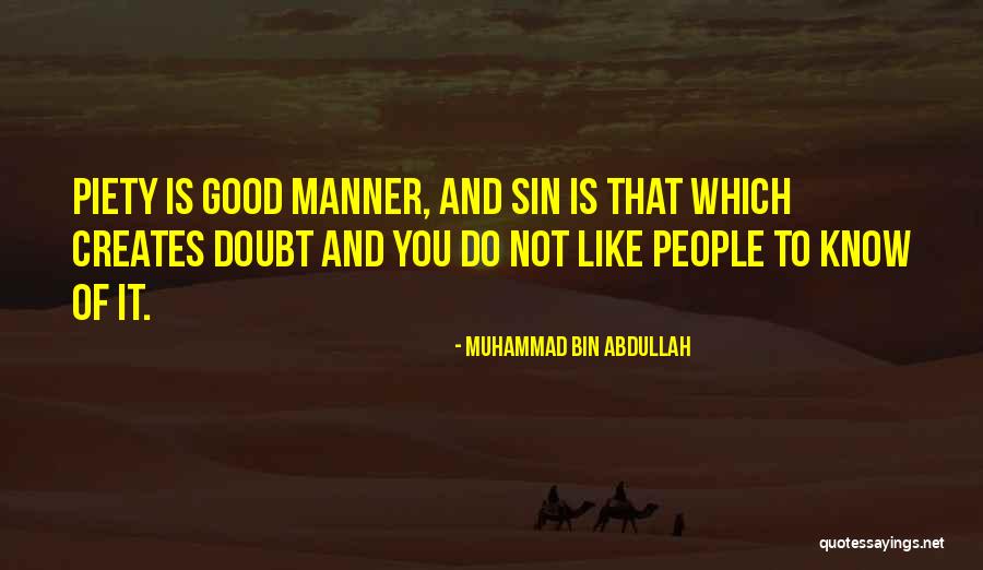 Cygnosic Quotes By Muhammad Bin Abdullah Cygnosic Quotes By Muhammad Bin Abdullah