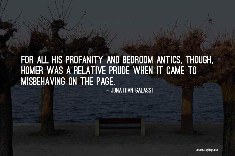 Cyka Blat Quotes By Jonathan Galassi Cyka Blat Quotes By Jonathan Galassi