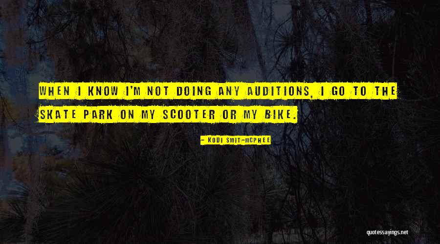 Cyklus Lososa Quotes By Kodi Smit-McPhee Cyklus Lososa Quotes By Kodi Smit-McPhee