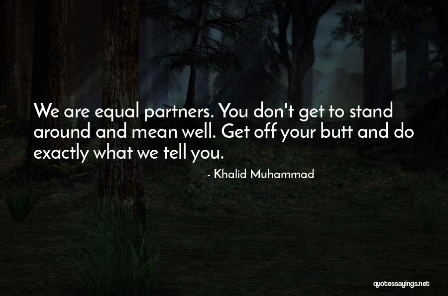 Cyklus Symfonick Ch Quotes By Khalid Muhammad Cyklus Symfonick Ch Quotes By Khalid Muhammad