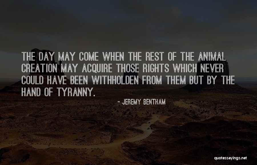 Cylerus Quotes By Jeremy Bentham Cylerus Quotes By Jeremy Bentham