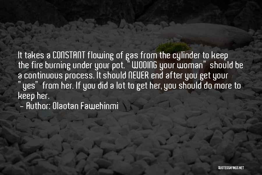 Cylinder Quotes By Olaotan Fawehinmi