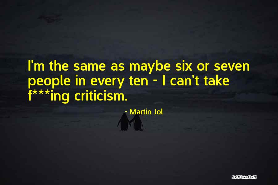 Cylinders In Cars Quotes By Martin Jol Cylinders In Cars Quotes By Martin Jol