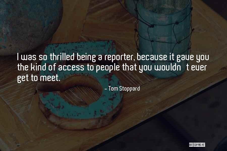 Cyllarus Quotes By Tom Stoppard Cyllarus Quotes By Tom Stoppard