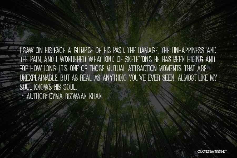 Cyma Rizwaan Khan Quotes 178521