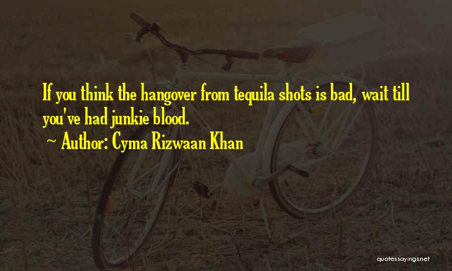 Cyma Rizwaan Khan Quotes 1956372