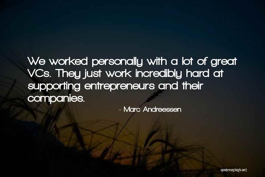 Cymail Quotes By Marc Andreessen Cymail Quotes By Marc Andreessen