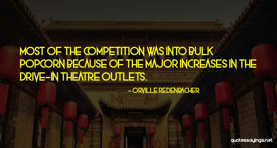 Cymbal Player Quotes By Orville Redenbacher Cymbal Player Quotes By Orville Redenbacher