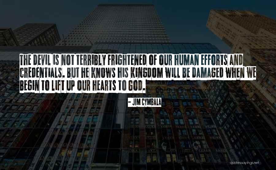 Cymbala Quotes By Jim Cymbala Cymbala Quotes By Jim Cymbala