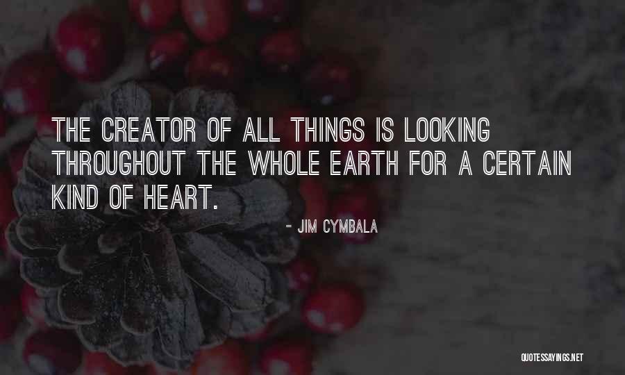 Cymbala Quotes By Jim Cymbala Cymbala Quotes By Jim Cymbala