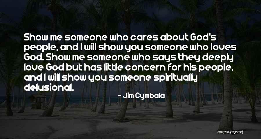 Cymbala Quotes By Jim Cymbala Cymbala Quotes By Jim Cymbala