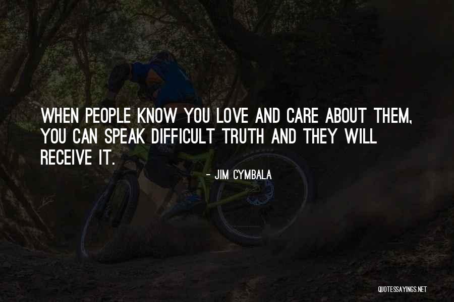 Cymbala Quotes By Jim Cymbala Cymbala Quotes By Jim Cymbala