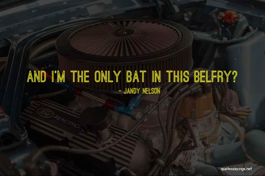 Cymbals For Sale Quotes By Jandy Nelson Cymbals For Sale Quotes By Jandy Nelson