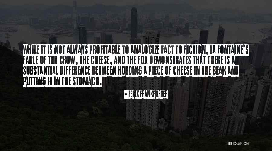 Cymbeline No Fear Quotes By Felix Frankfurter Cymbeline No Fear Quotes By Felix Frankfurter