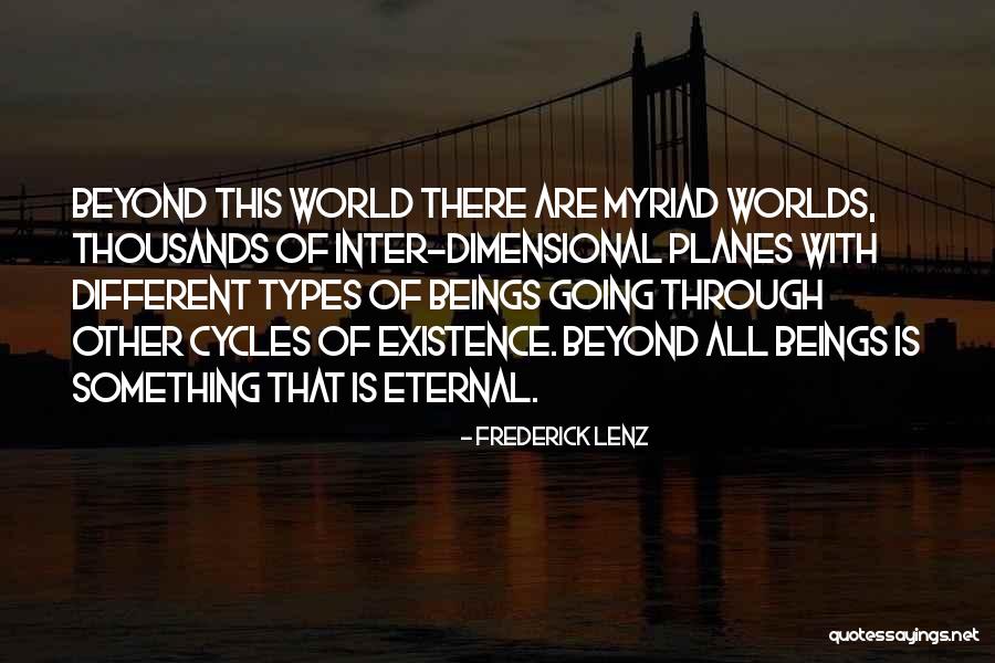 Cymeks Quotes By Frederick Lenz Cymeks Quotes By Frederick Lenz