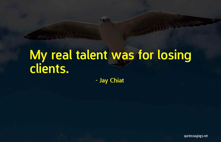 Cymerman Diane Quotes By Jay Chiat Cymerman Diane Quotes By Jay Chiat