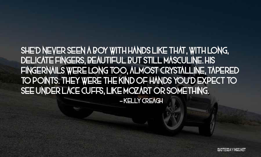 Cymerman Diane Quotes By Kelly Creagh Cymerman Diane Quotes By Kelly Creagh