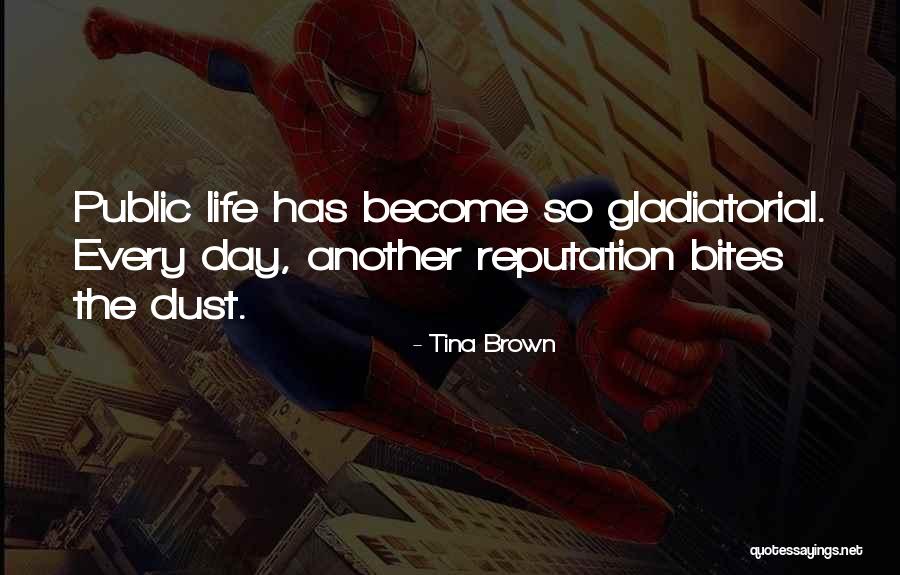 Cymerman Jerome Quotes By Tina Brown Cymerman Jerome Quotes By Tina Brown