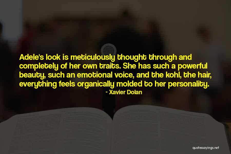 Cynaegairus Quotes By Xavier Dolan Cynaegairus Quotes By Xavier Dolan