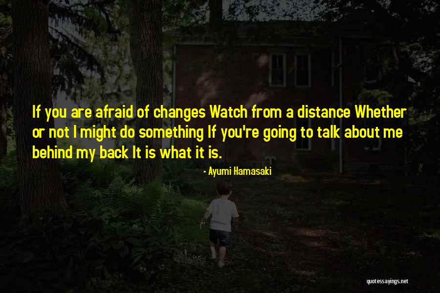 Cynamon Dye Quotes By Ayumi Hamasaki Cynamon Dye Quotes By Ayumi Hamasaki