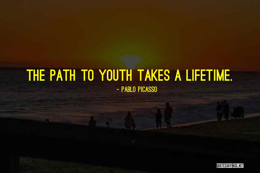 Cynan Ap Quotes By Pablo Picasso Cynan Ap Quotes By Pablo Picasso