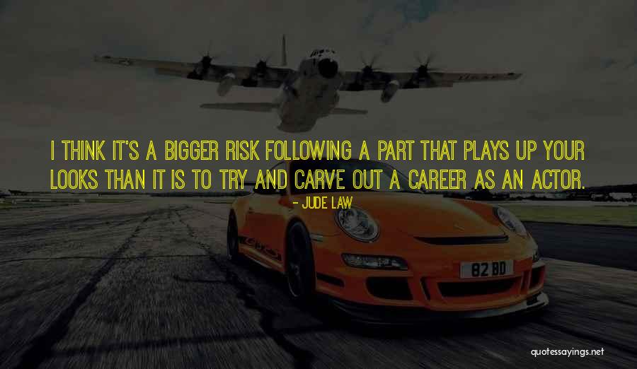Cynarin Quotes By Jude Law Cynarin Quotes By Jude Law