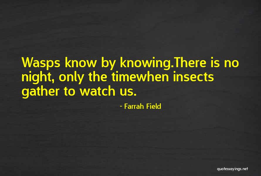 Cynda Bennett Quotes By Farrah Field Cynda Bennett Quotes By Farrah Field