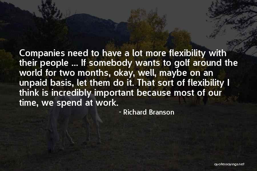 Cynda Bennett Quotes By Richard Branson Cynda Bennett Quotes By Richard Branson