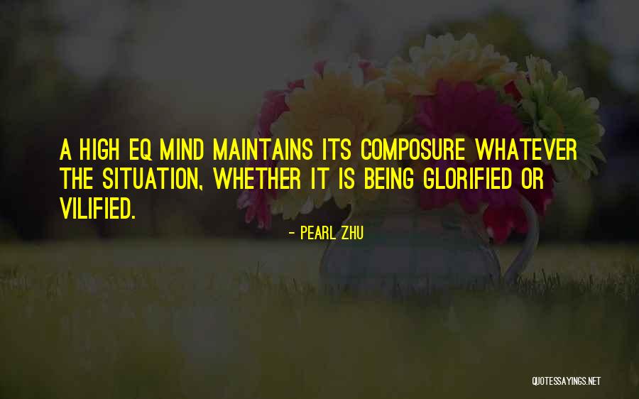 Cyndal Donahue Quotes By Pearl Zhu Cyndal Donahue Quotes By Pearl Zhu