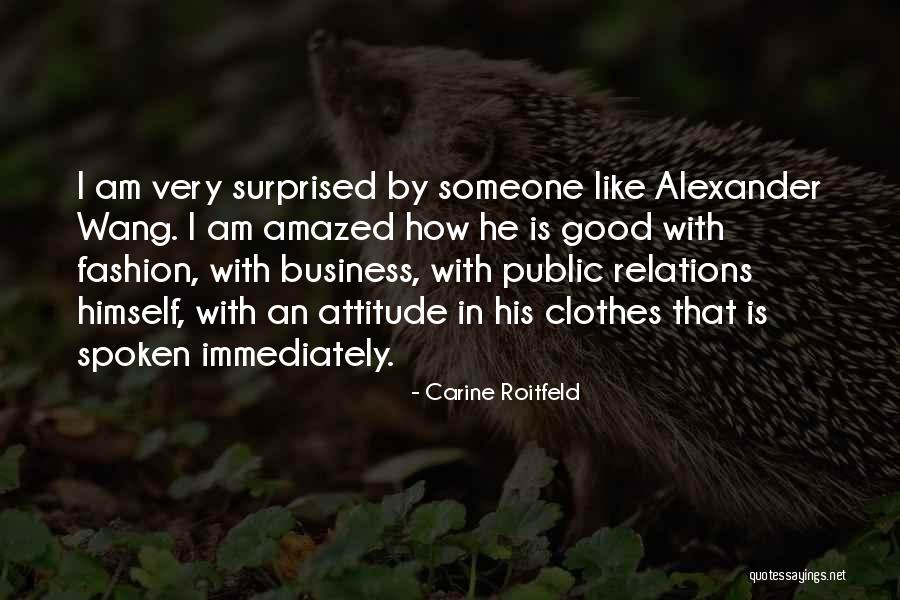 Cyndee Jordan Quotes By Carine Roitfeld Cyndee Jordan Quotes By Carine Roitfeld