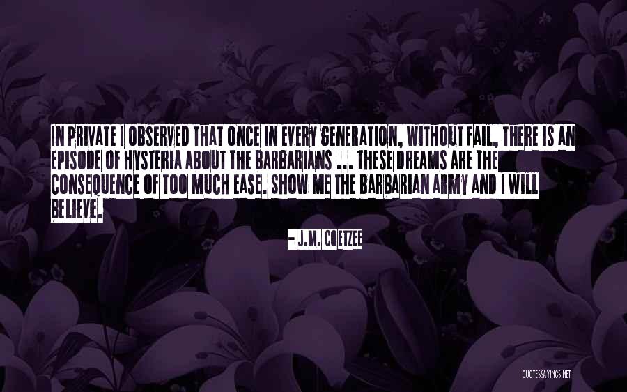 Cynder Spyro Quotes By J.M. Coetzee Cynder Spyro Quotes By J.M. Coetzee