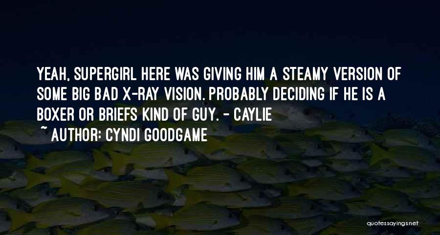 Cyndi Goodgame Quotes 230330